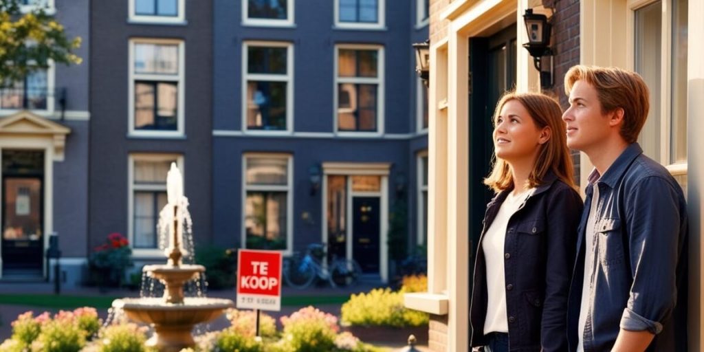 Financieringsvoorbehoud