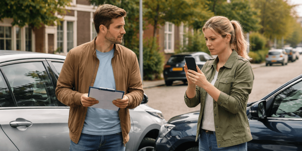 Autoverzekering afsluiten in Putten